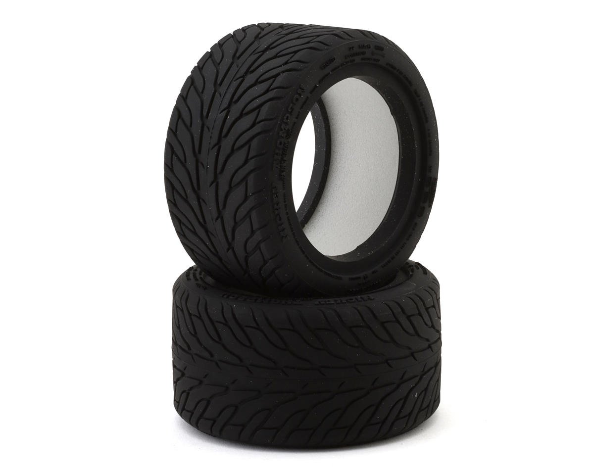 RC4WD Mickey Thompson 2.2" Sportsman S/R Street Tires (2) (X2S3)