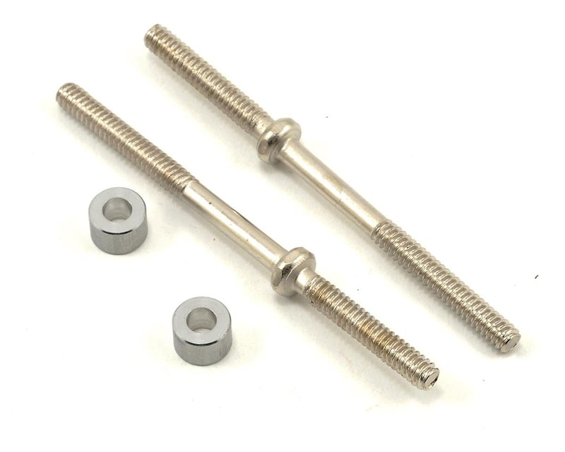 54 mm Turnbuckles (2)