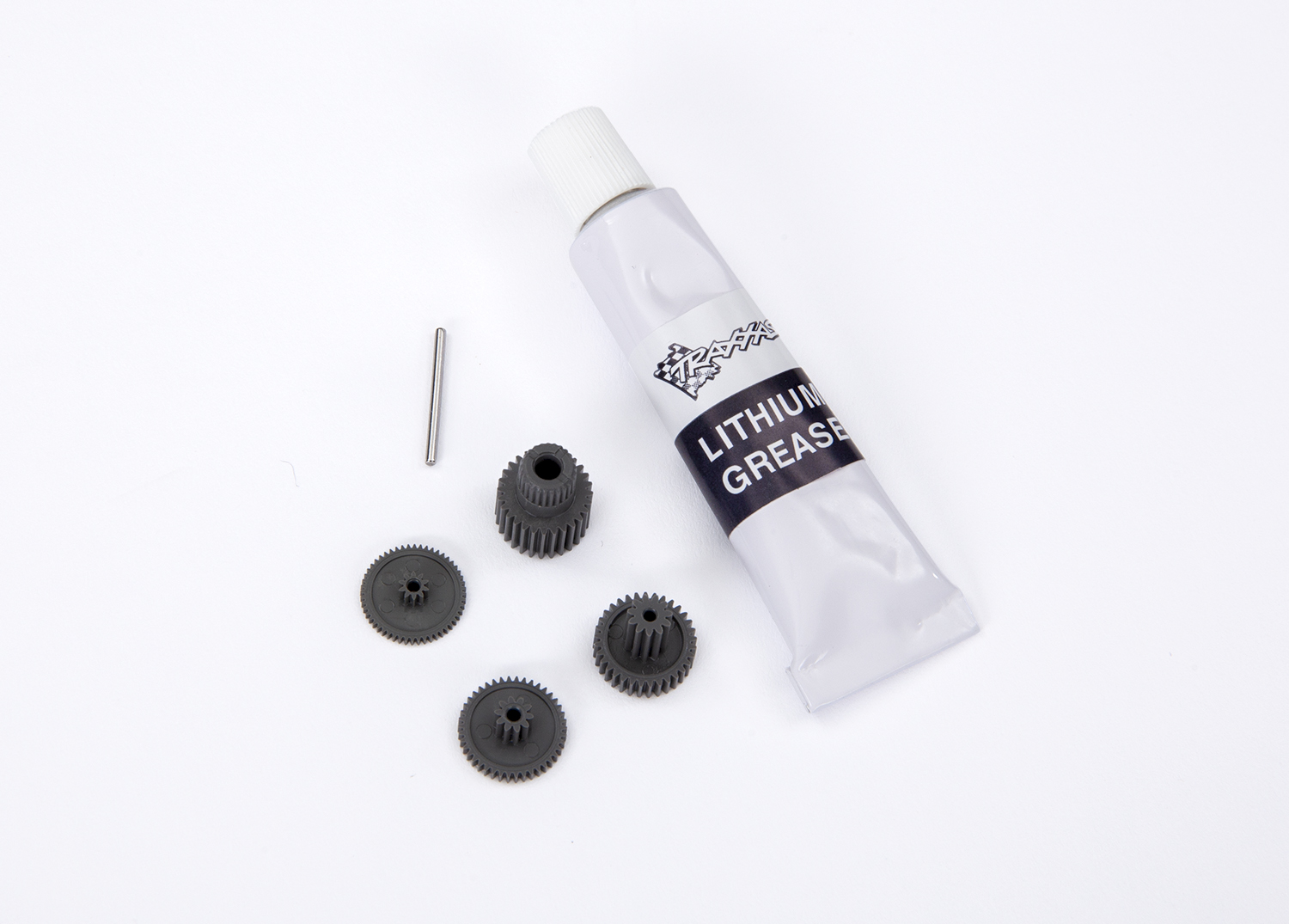 Gear Set for 2080A Servos