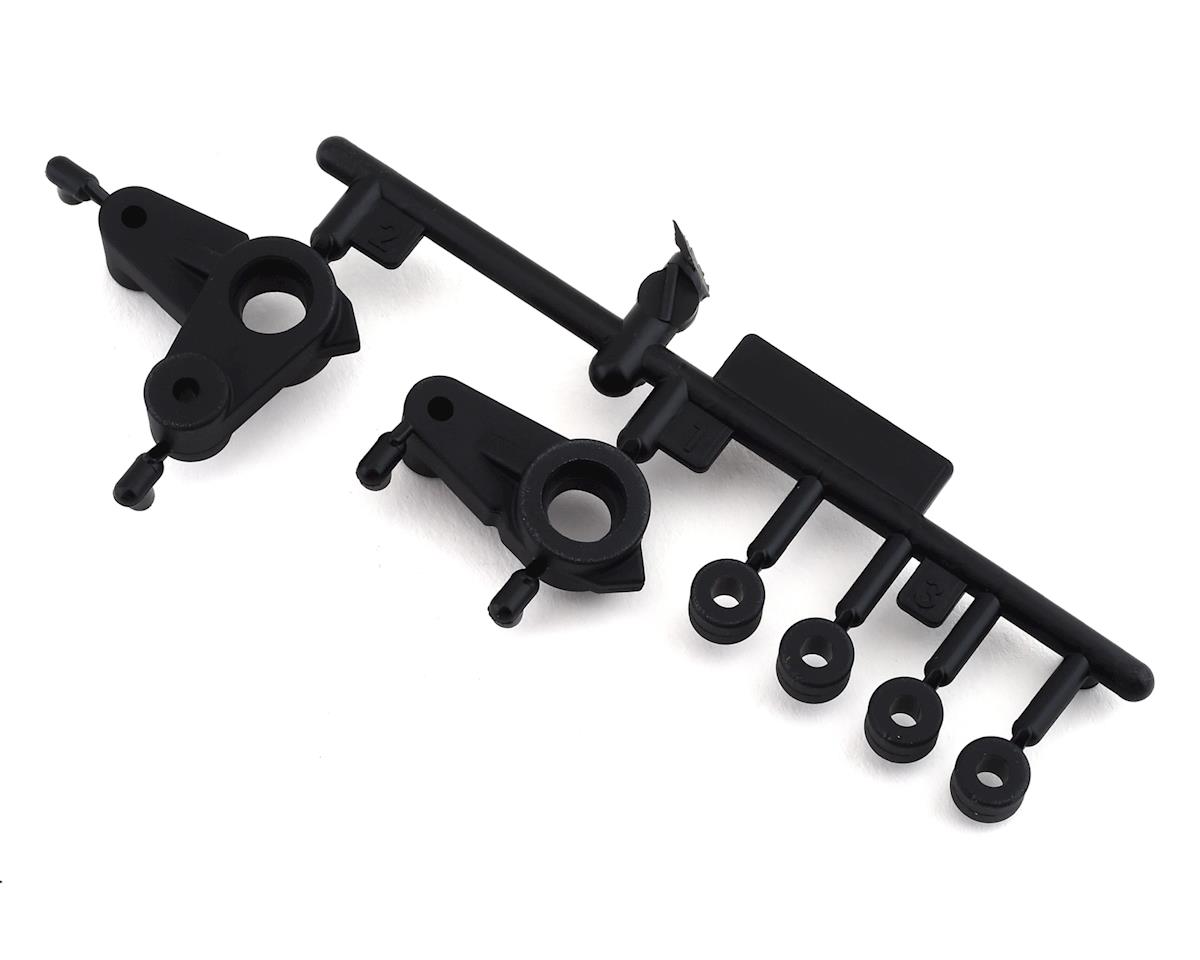 Element RC Enduro IFS Steering Bellcranks