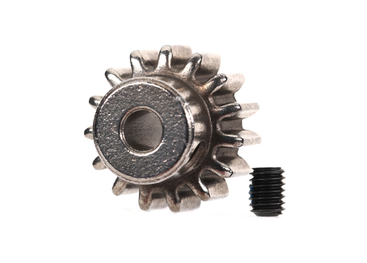 15-Tooth Pinion Gear (32-Pitch) 3 mm Bore