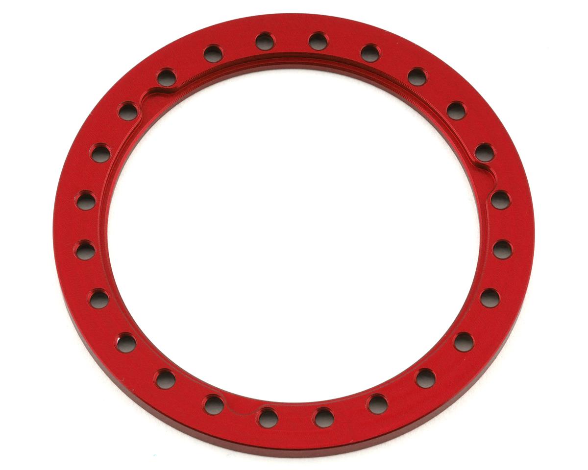 Vanquish Products 1.9" IFR Original Beadlock Ring (Red)