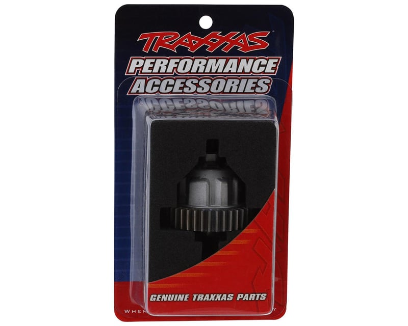 Aluminum Center Diff w/ Steel 44-Tooth Gear (Mod 1)