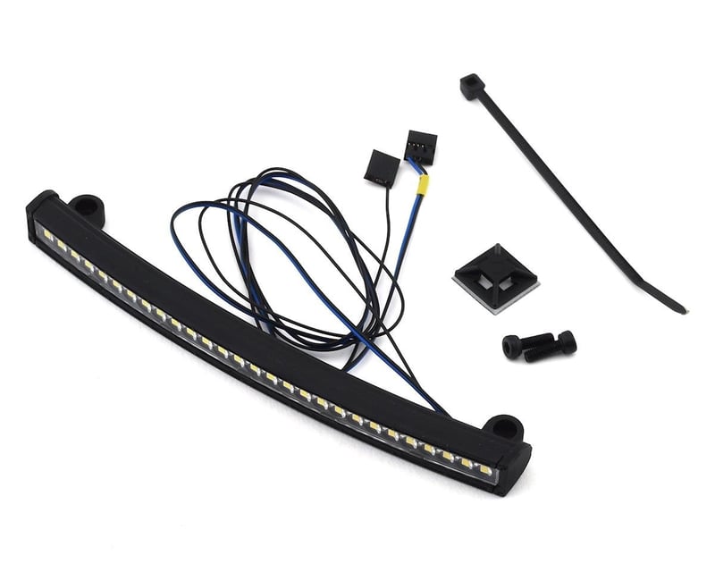TRX-4 Sport LED Roof Light Bar with Hardware
