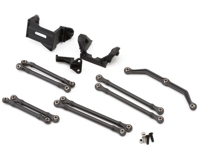 TRX-4MT Long Arm Lift Kit