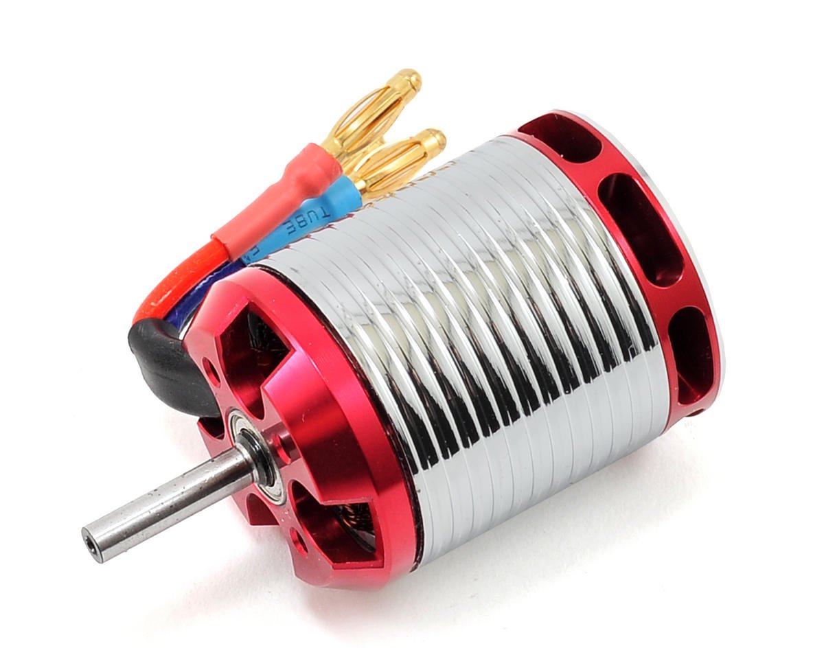 Align 460MX Brushless Motor (1800kV)