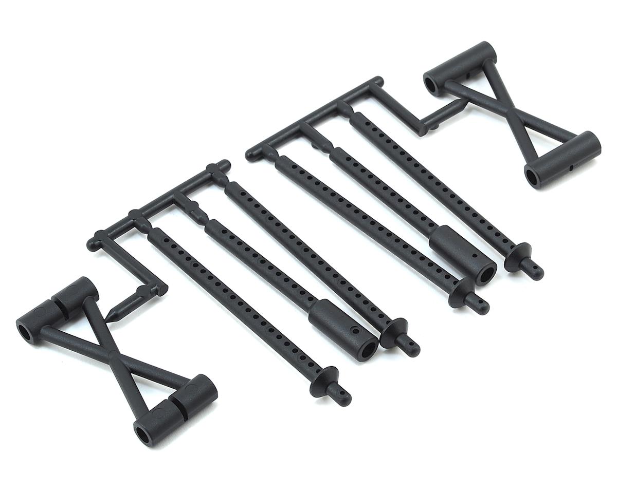 MST CMX Car body post set