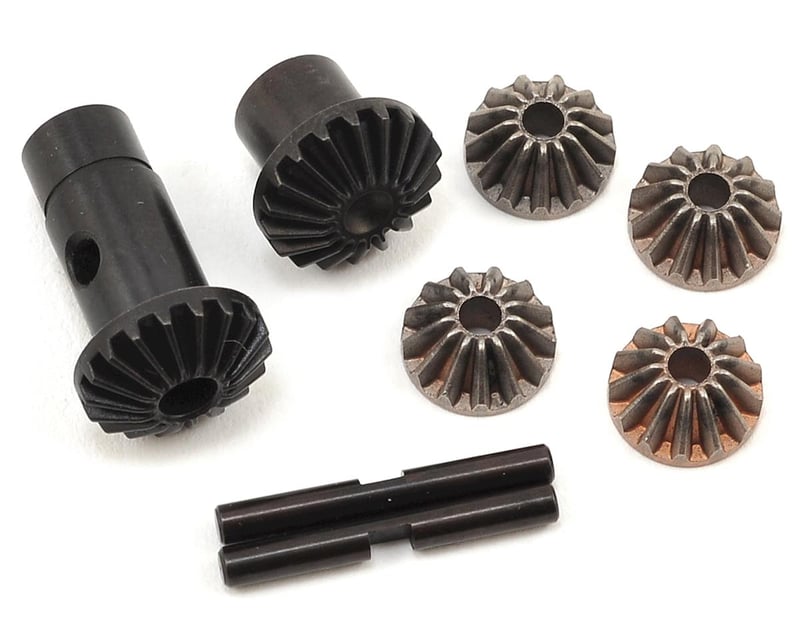 Differential Gear Set