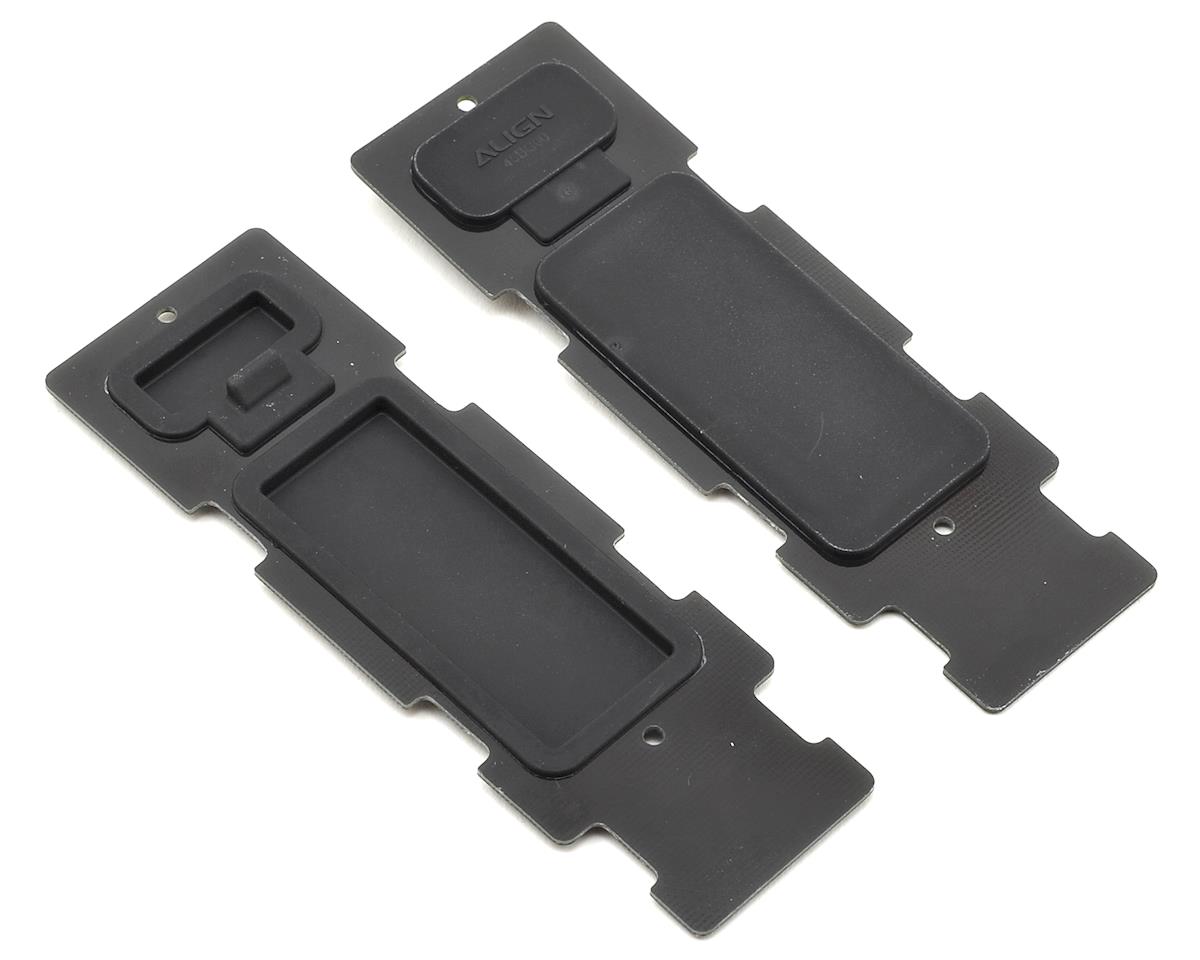Align Battery Mounts (2) (470L)