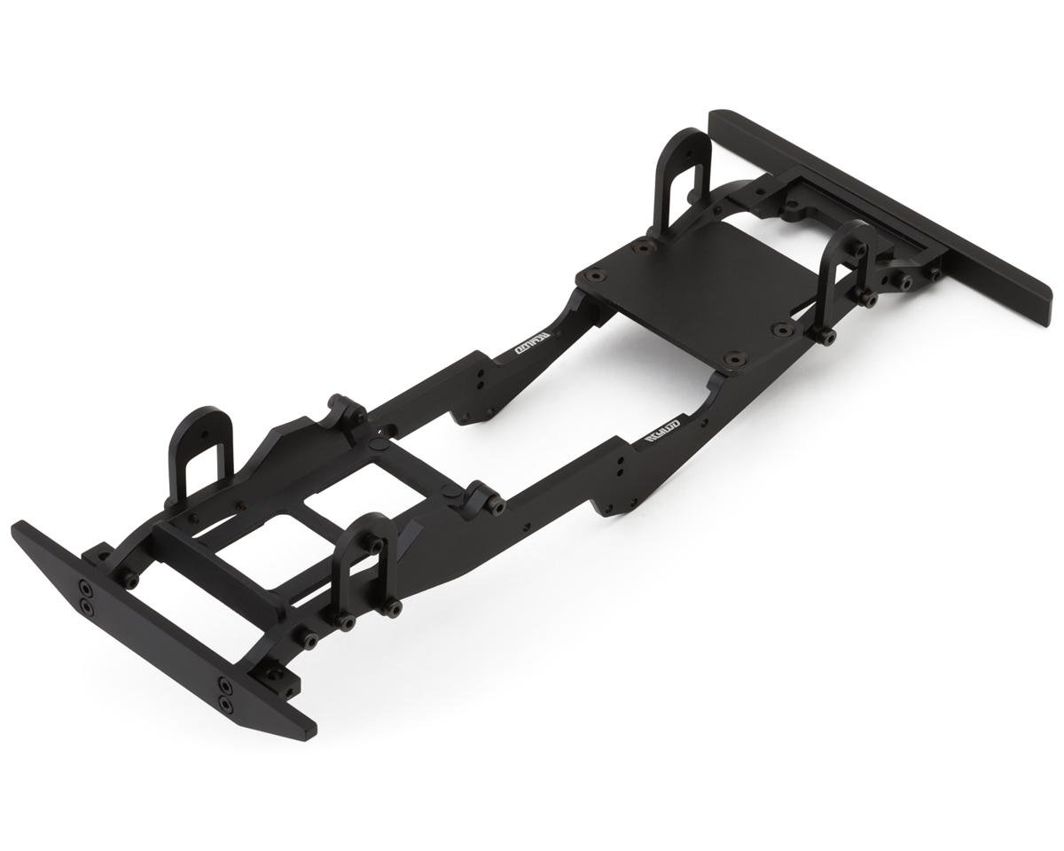 RC4WD Gelande II 1/18 Rock Crawler Chassis Set