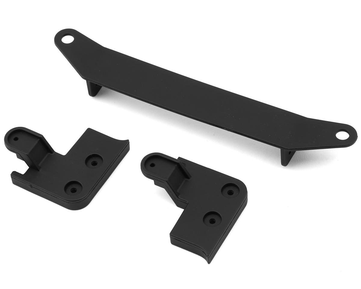 Redcat Custom Hauler Rear Body Mount Set