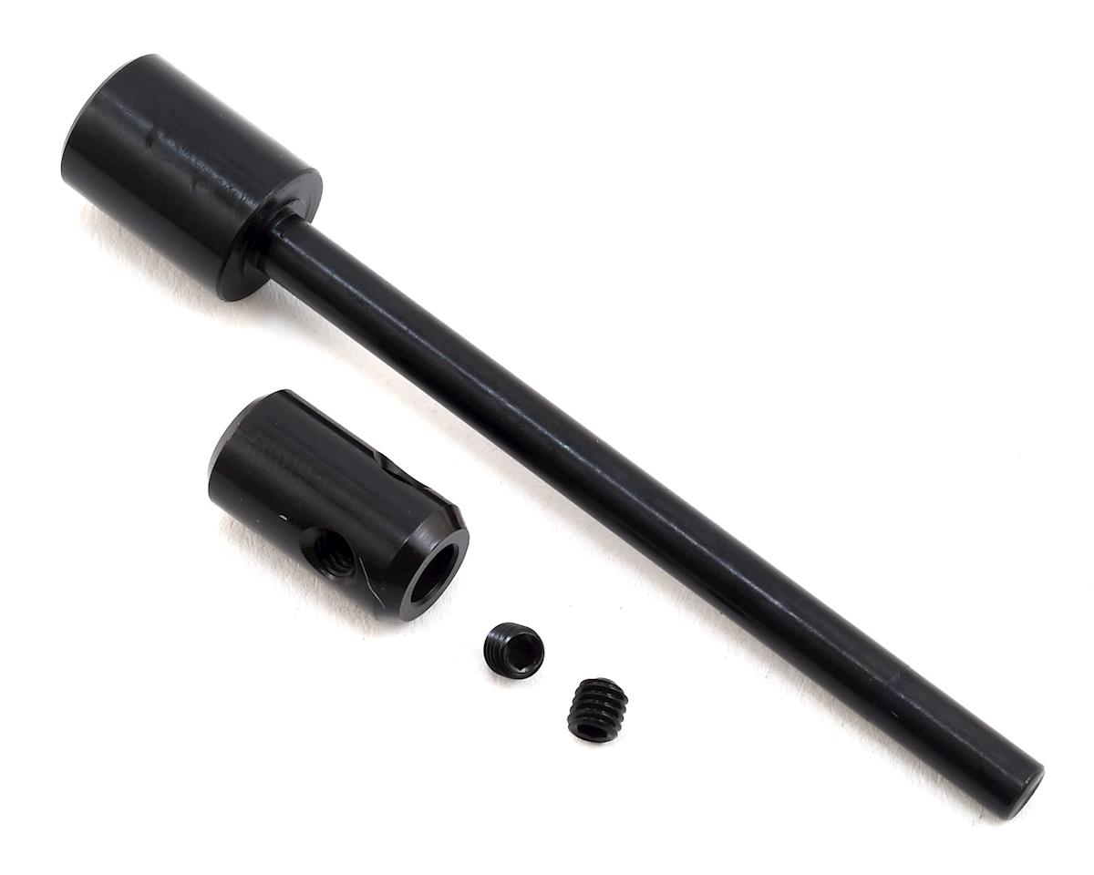 Align Clutch/Start Shaft (700XN)