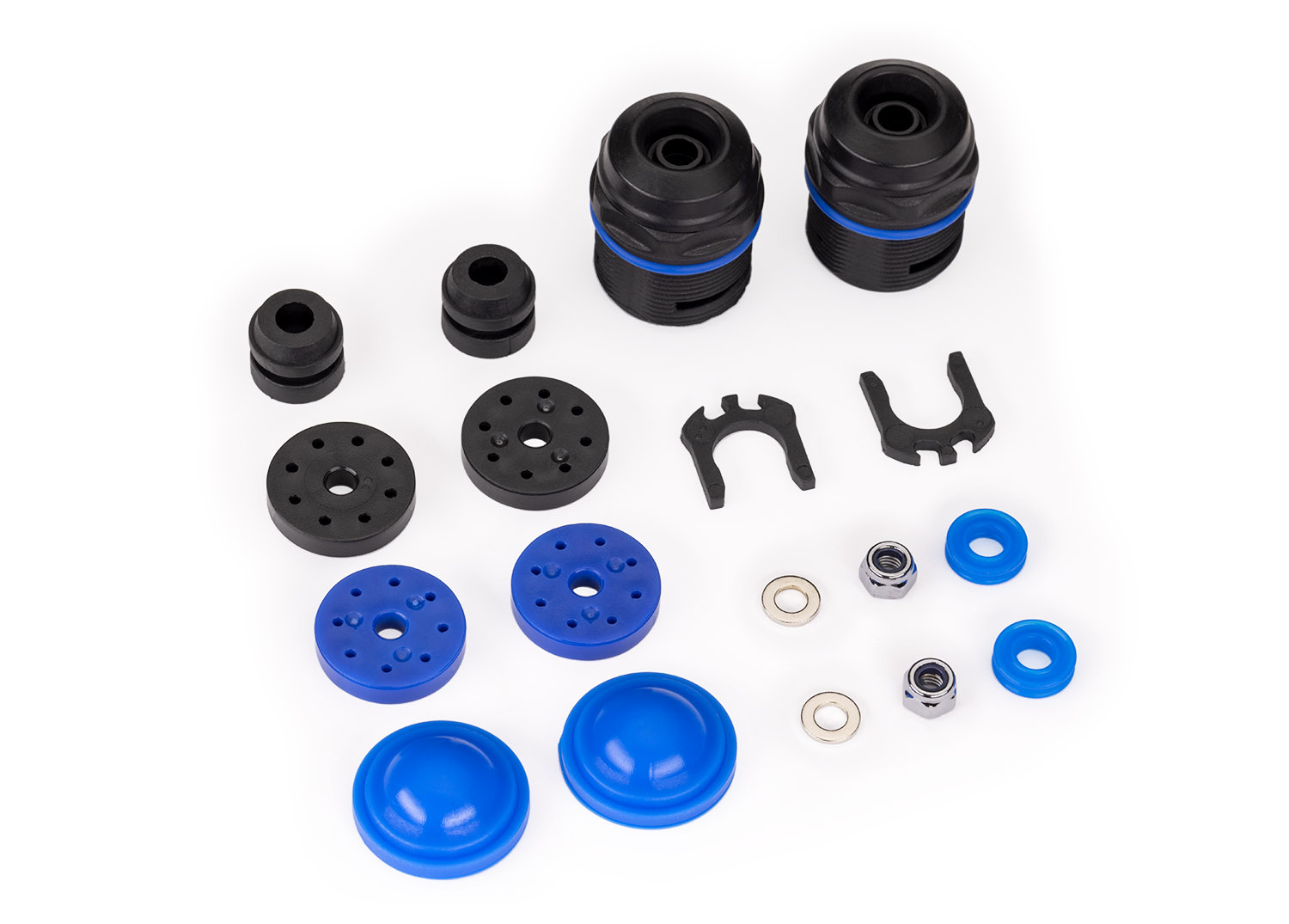 GTX Shock Rebuild Kit