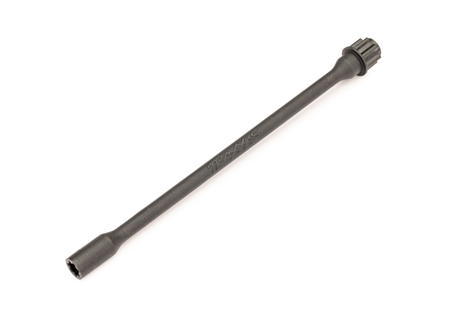 Composite Center Driveshaft