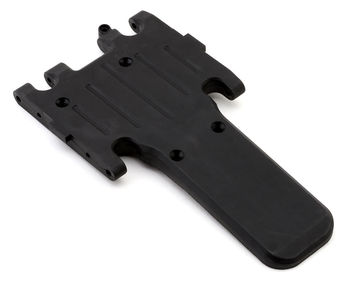 Redcat Vertex-6 Center Skid Plate