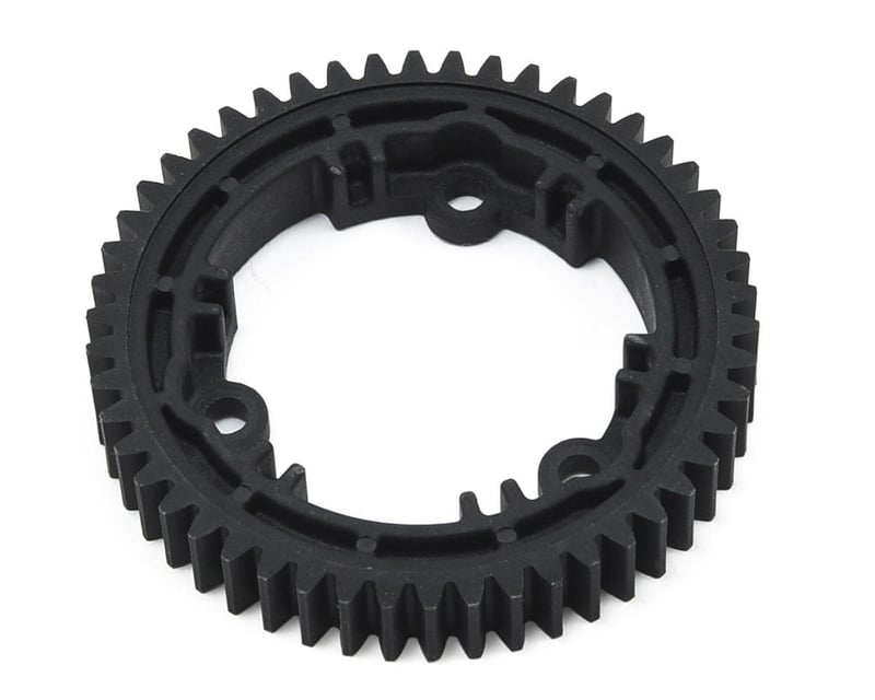 50-Tooth Spur Gear (1.0 Mod)