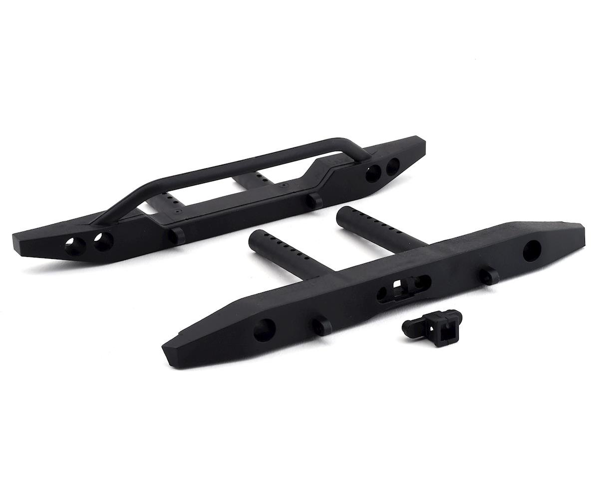 Redcat Gen8 Bumper Set