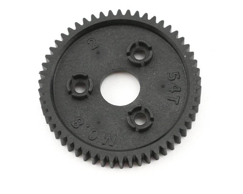 54-Tooth Spur Gear (32-Pitch)