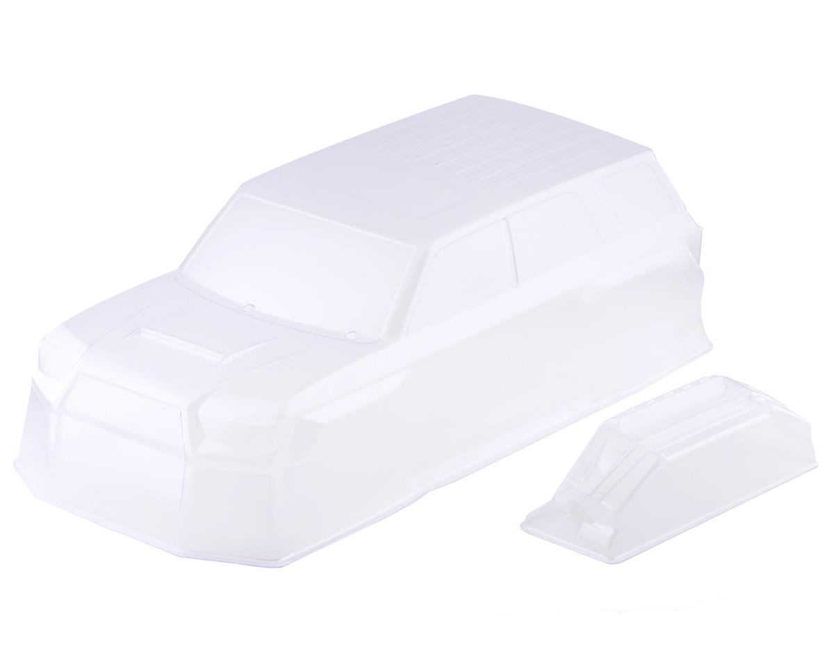 Element RC Trailrunner Body Set (Clear)