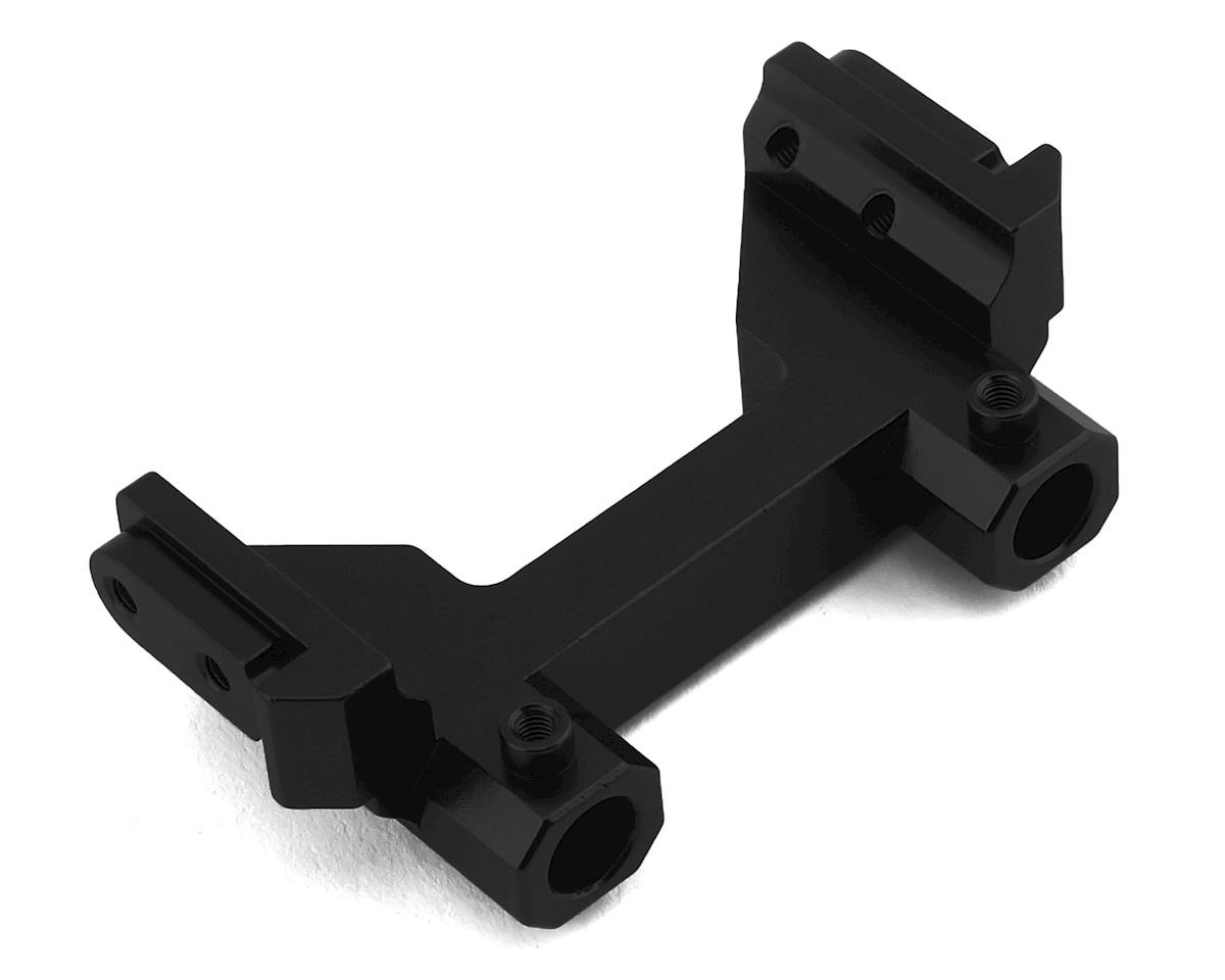 ST Racing Concepts Enduro Aluminum Heavy Duty Rear Bumper Mount (Black)