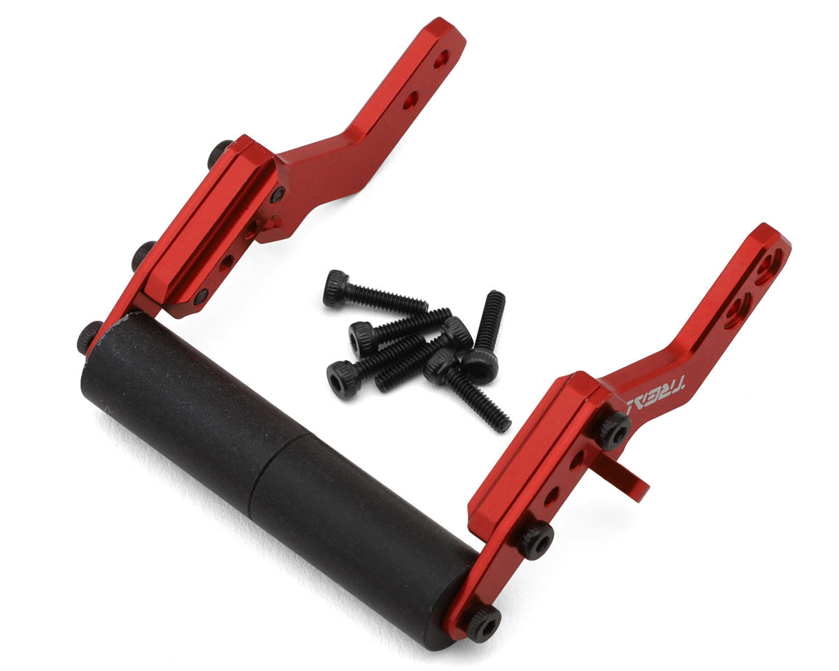 Treal Hobby 7075 Aluminum Wheelie Bar for Traxxas® TRX-4MT™