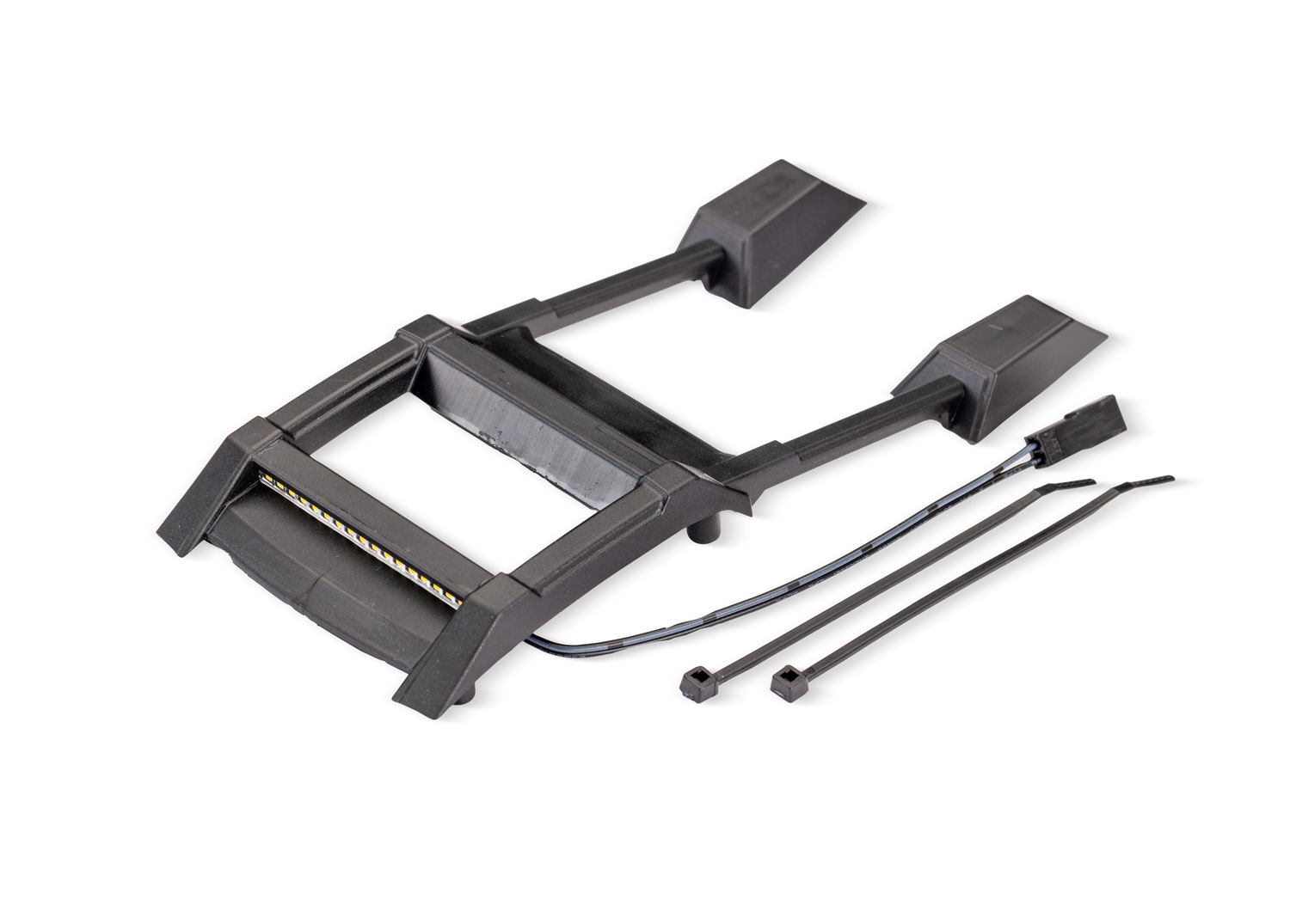 Mini XRT Roof Skid with LED Lights