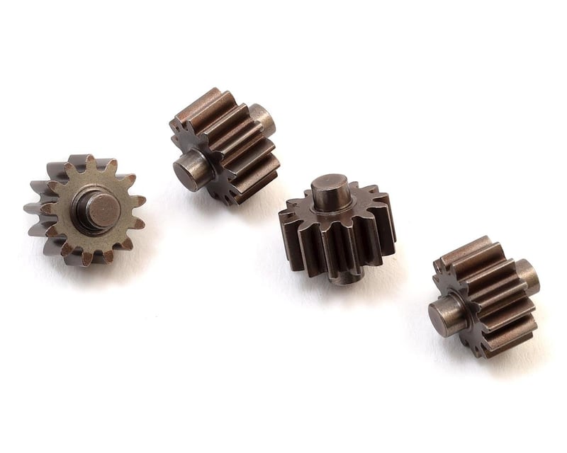 Planetary Gears (4)