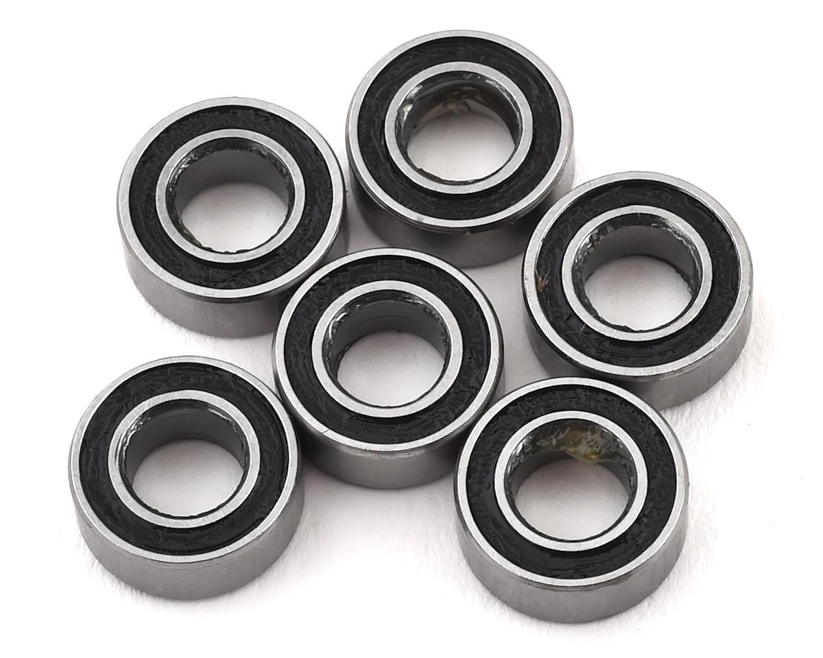 Redcat 5x10x4mm Ball Bearings (6)
