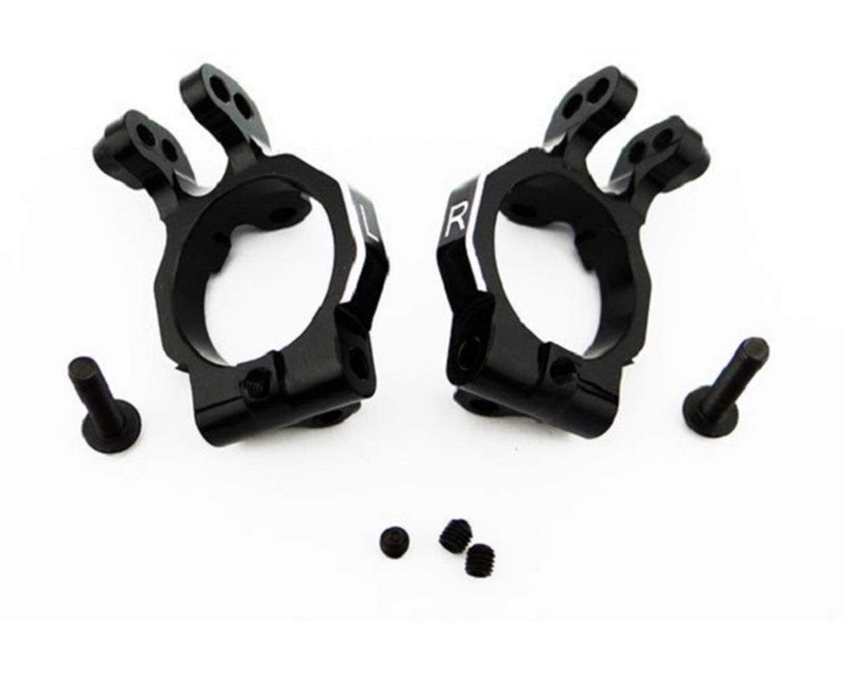 Hot Racing CNC Front Caster Block C-Hub Yeti