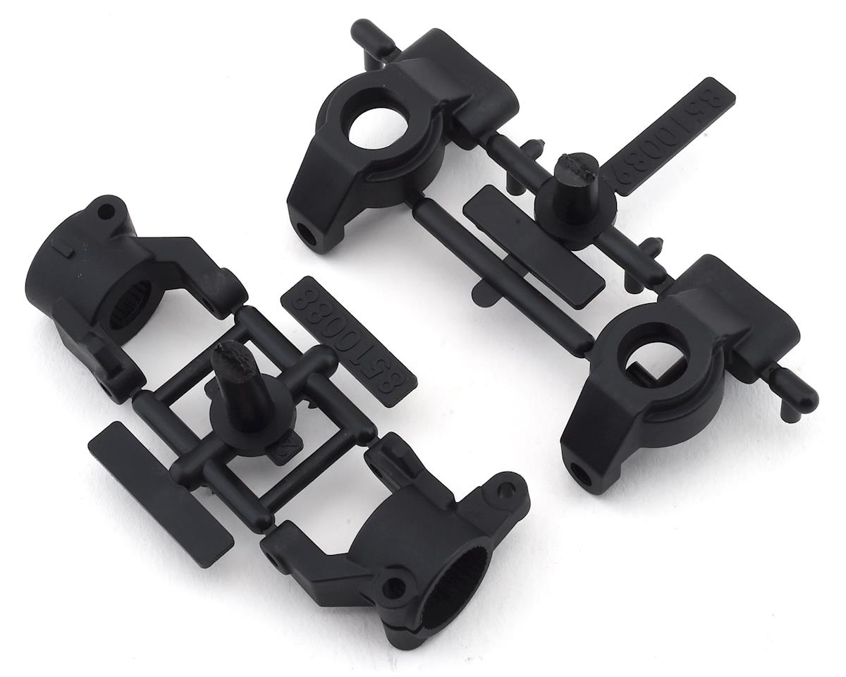 Element RC Enduro Caster & Steering Blocks