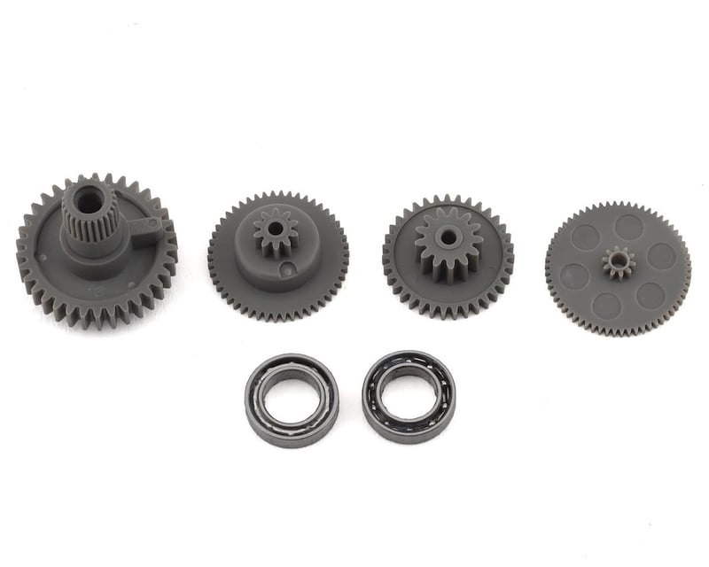 Gear Set for 2070, 2075 Servos