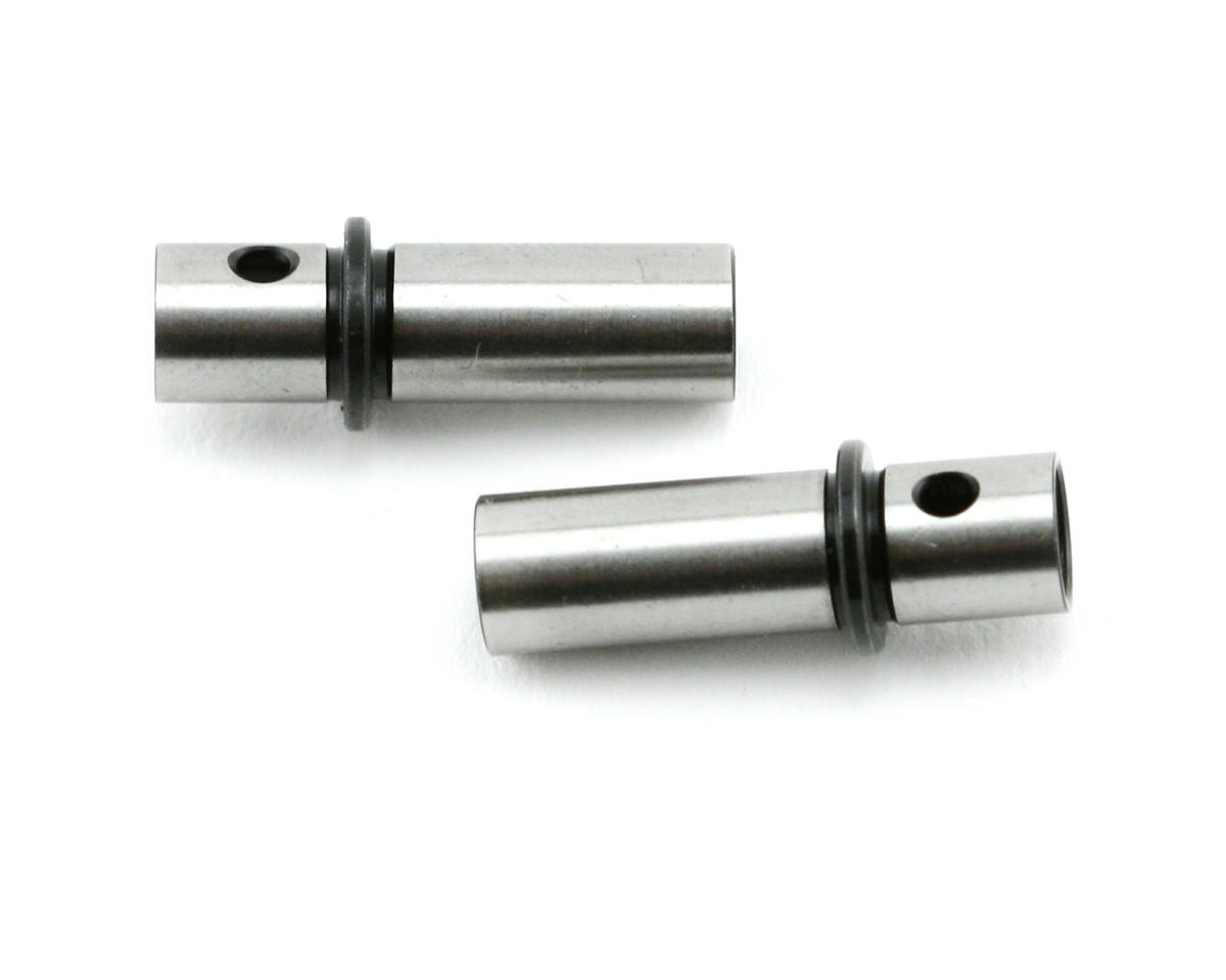 Align One-Way Bearing Shaft (2)