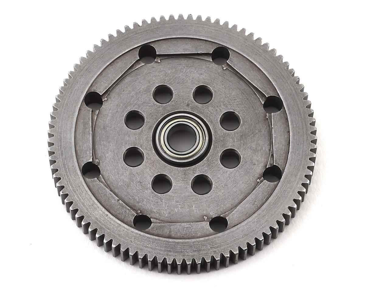 Robinson Racing Enduro 48P Steel Spur Gear w/Bearing (87T)