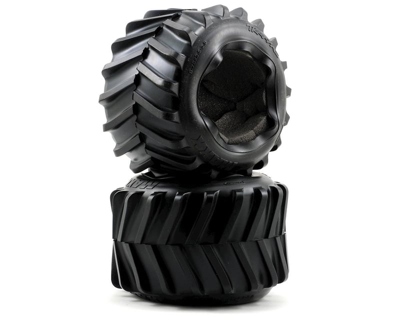 Maxx Chevron Tires (2)