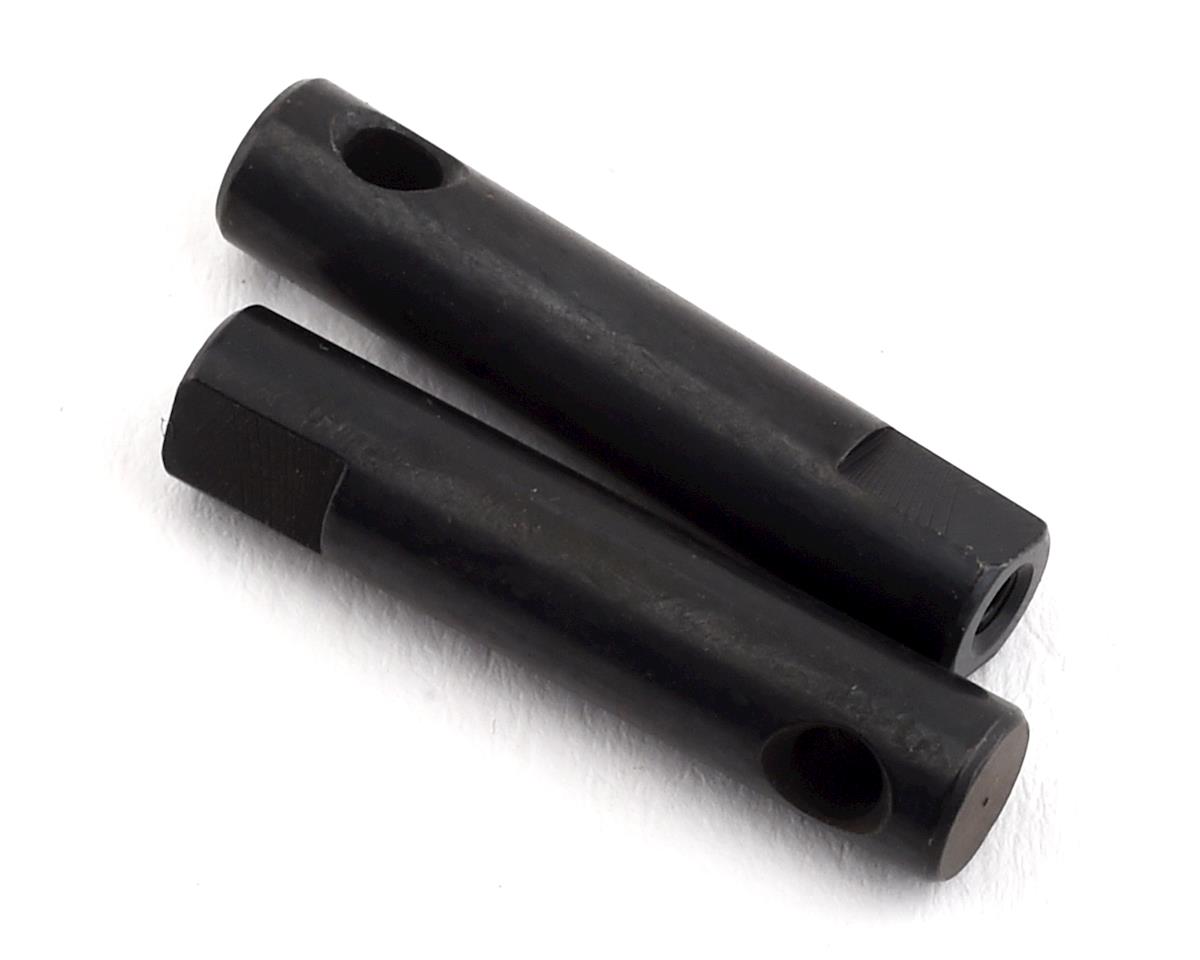 Redcat Gen8 Shaft for 11T Gear (2)