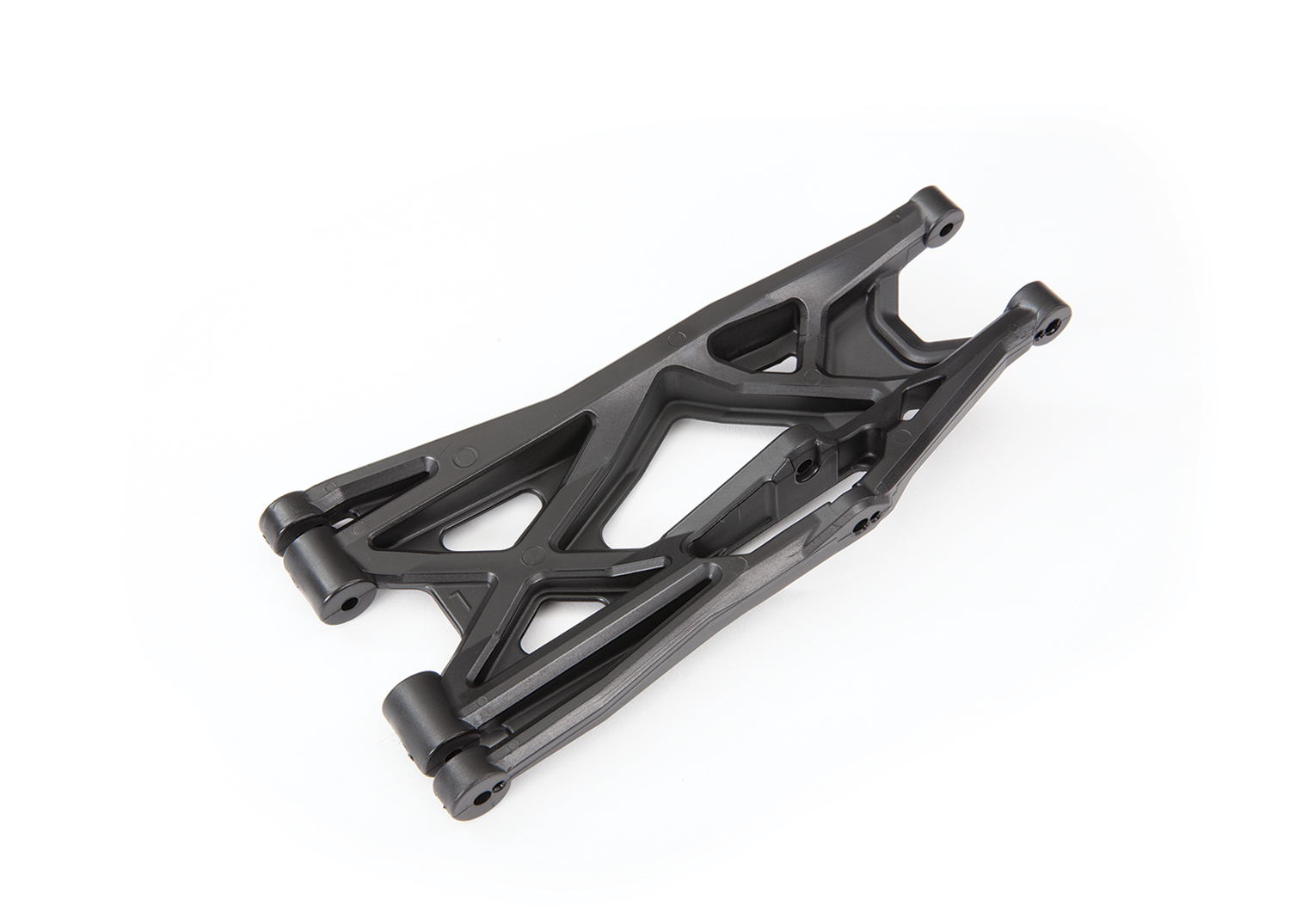 Black Heavy-Duty Lower Left Suspension Arm