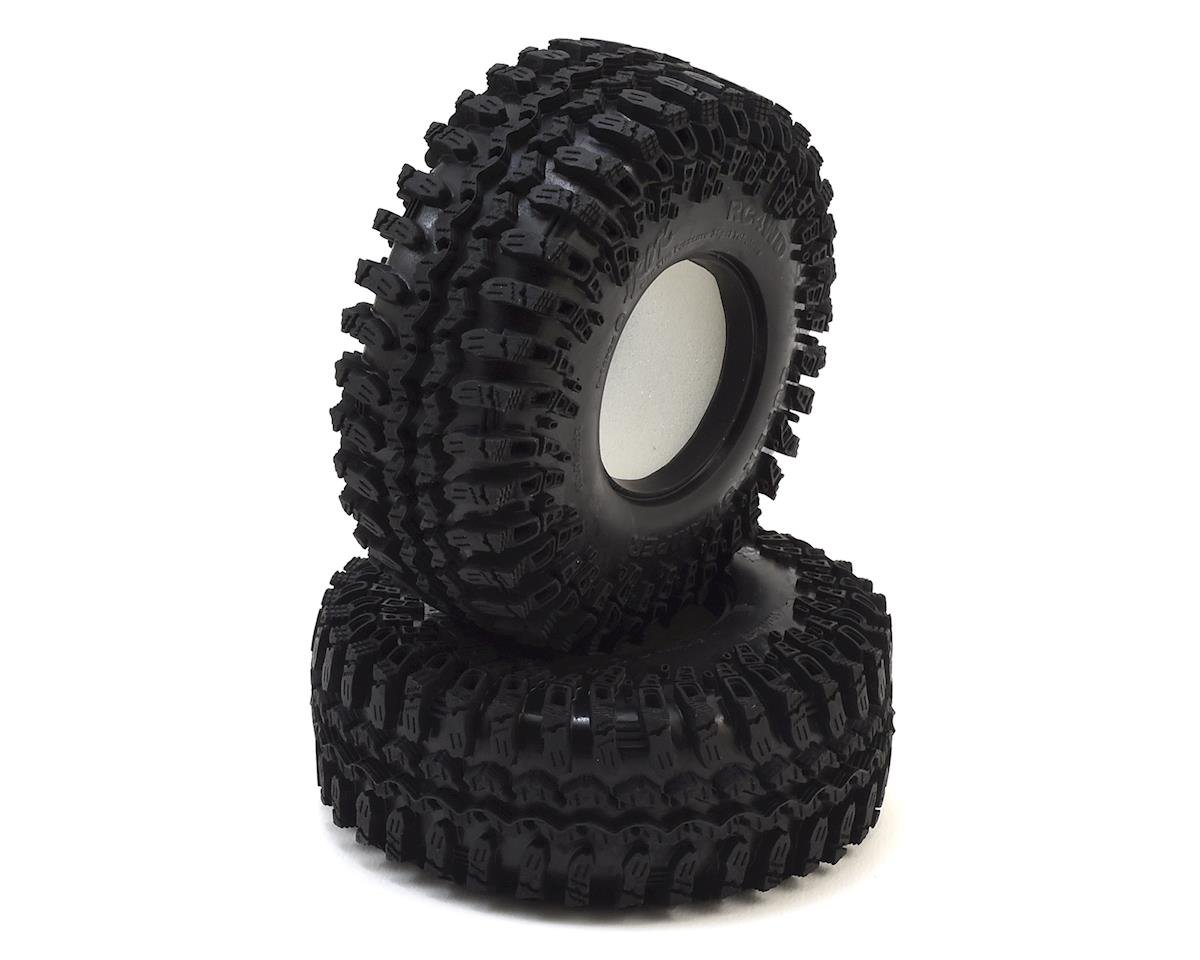 RC4WD Interco IROK 1.7" Scale Tires (2)