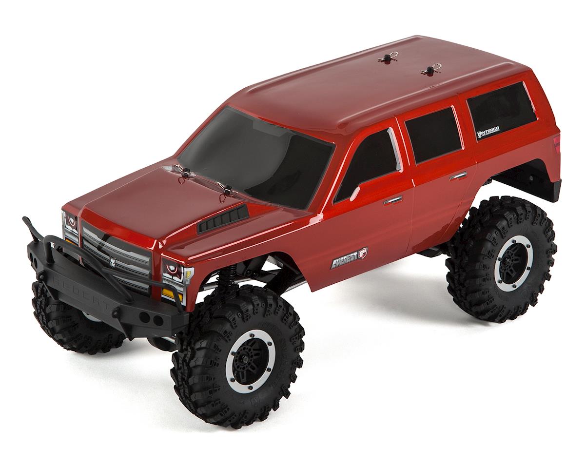 Redcat Everest Gen7 1/10 4WD RTR Scale Rock Crawler