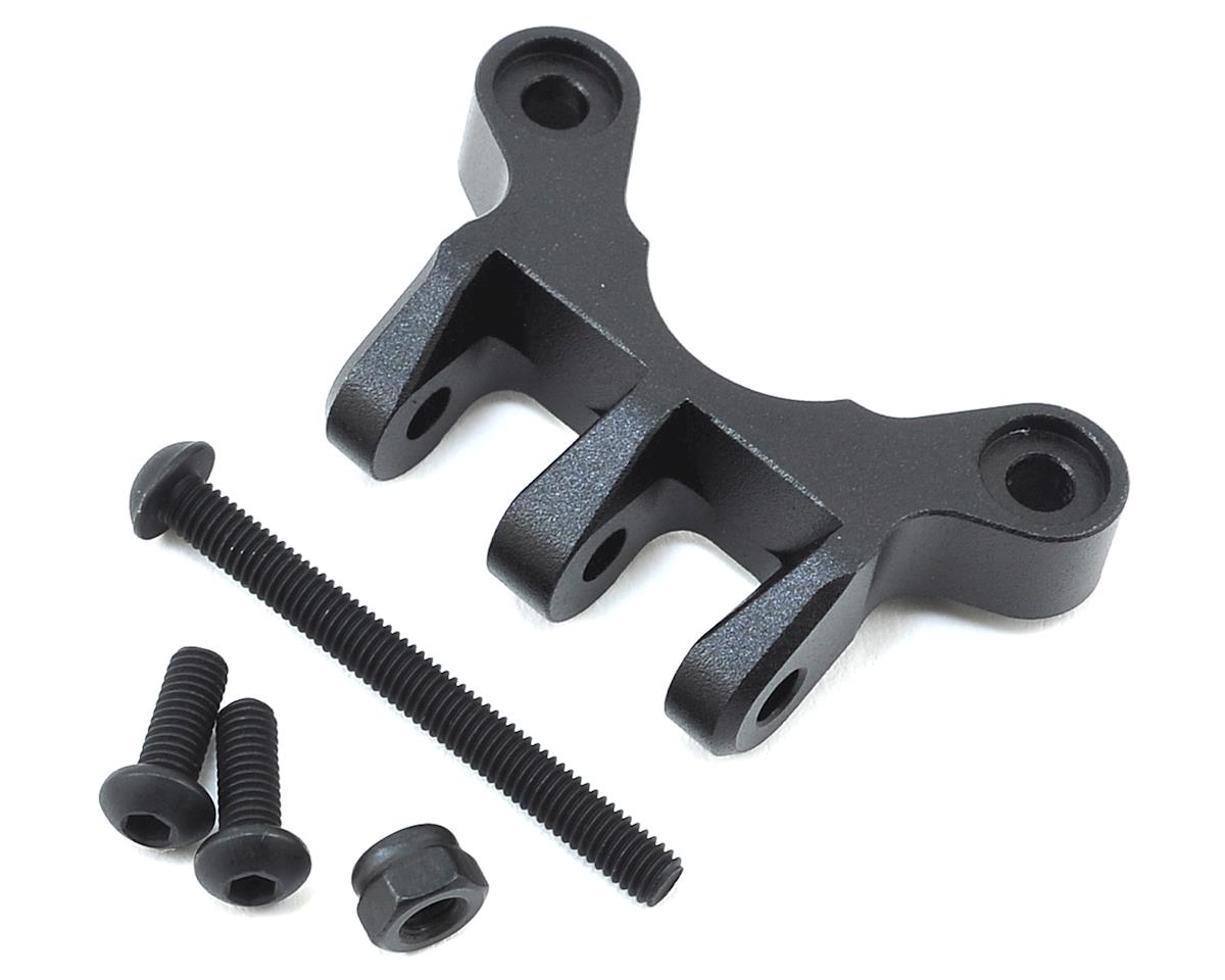 MST Aluminum Link Mount (Black)