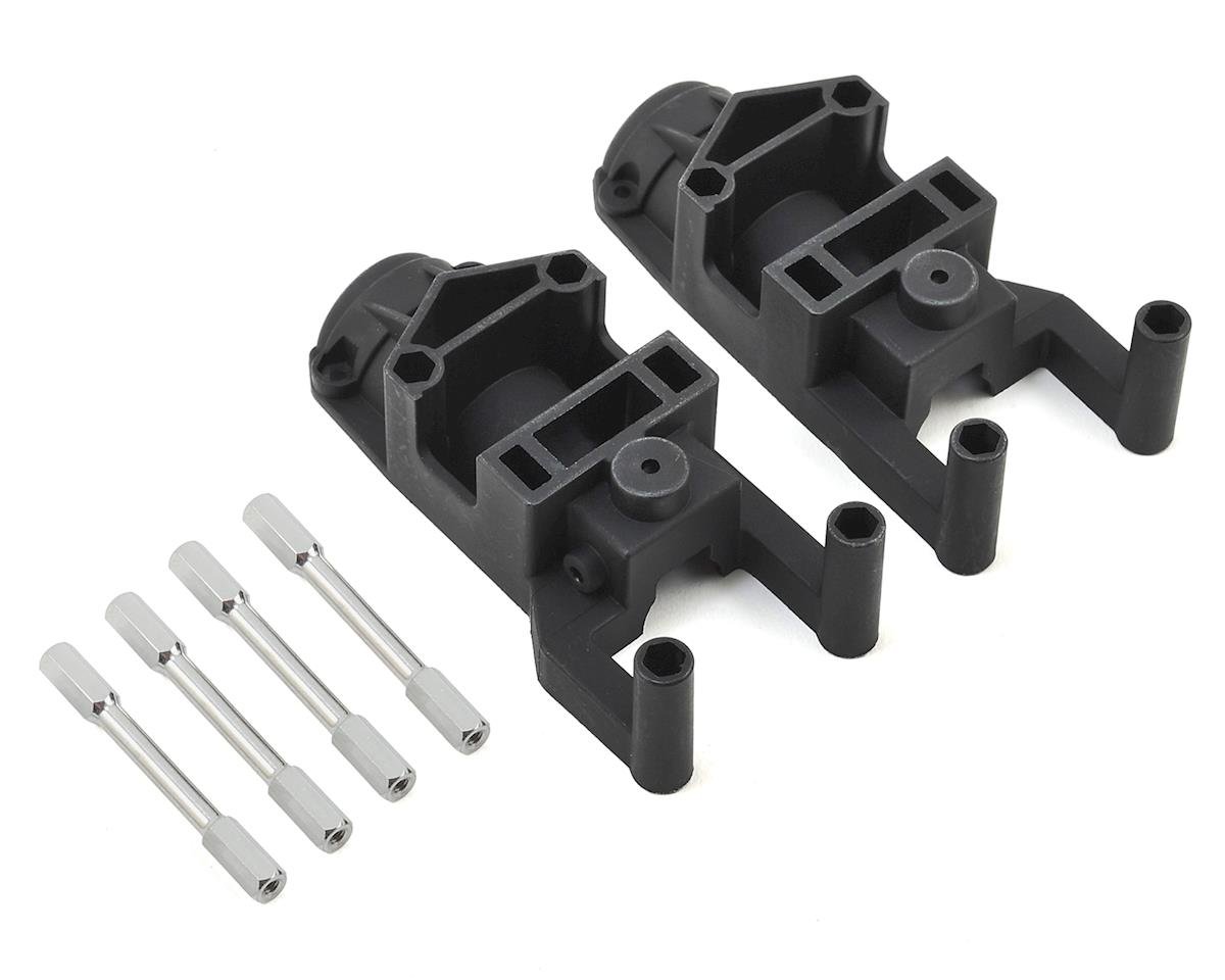 Align Tail Boom Mount (T-Rex 500X)