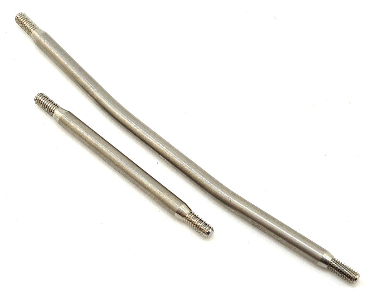 Samix MST CFX-W Titanium Steering Links