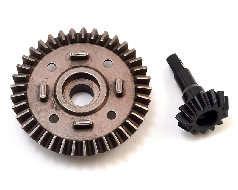 Differential Ring and Pinion Gear