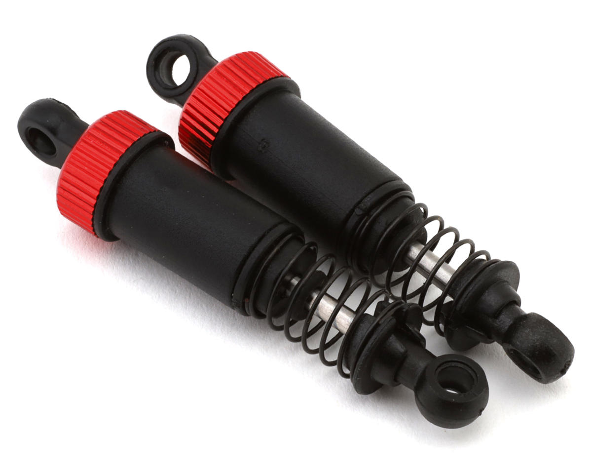 Redcat Ascent-18 Apex Front Shocks Set