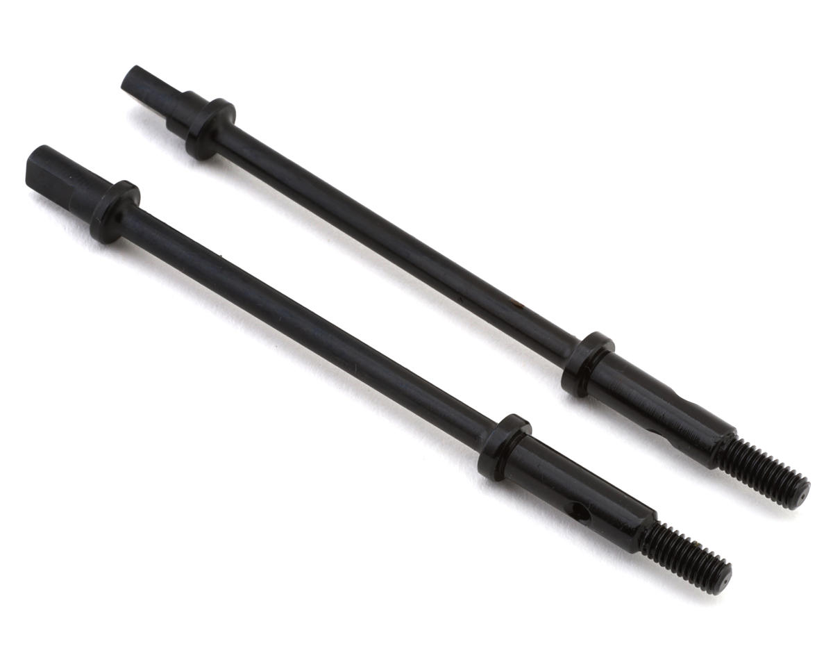 Element RC Enduro12 Rear Axle Shafts (2)