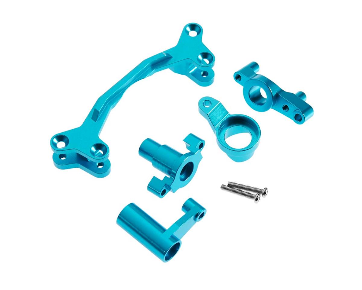 ST Racing Concepts CNC Machined Aluminum Steering bellcrank kit for Yeti/SCORE