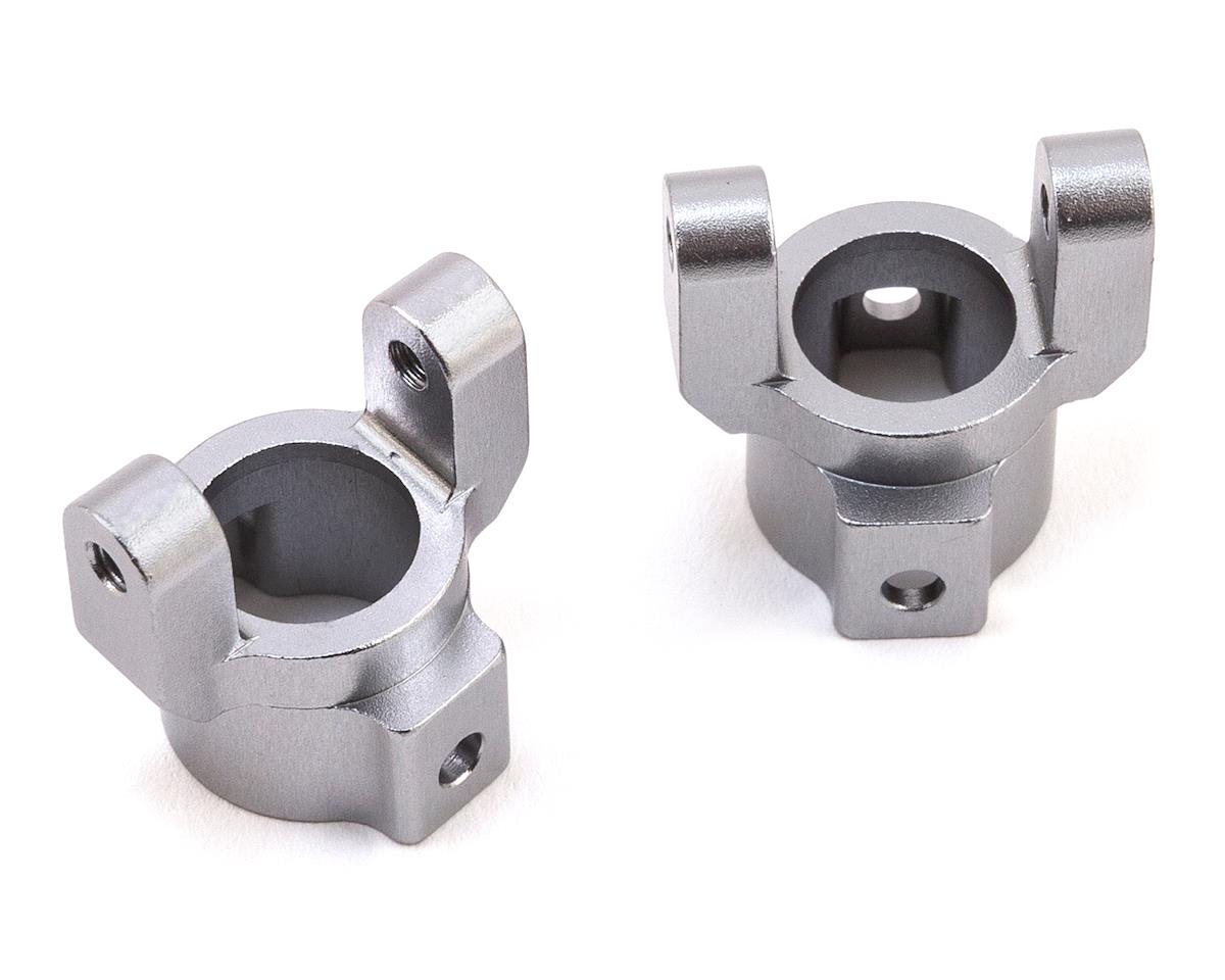 Redcat Everest Gen7 Aluminum Front/Rear Steering Arm Mounts