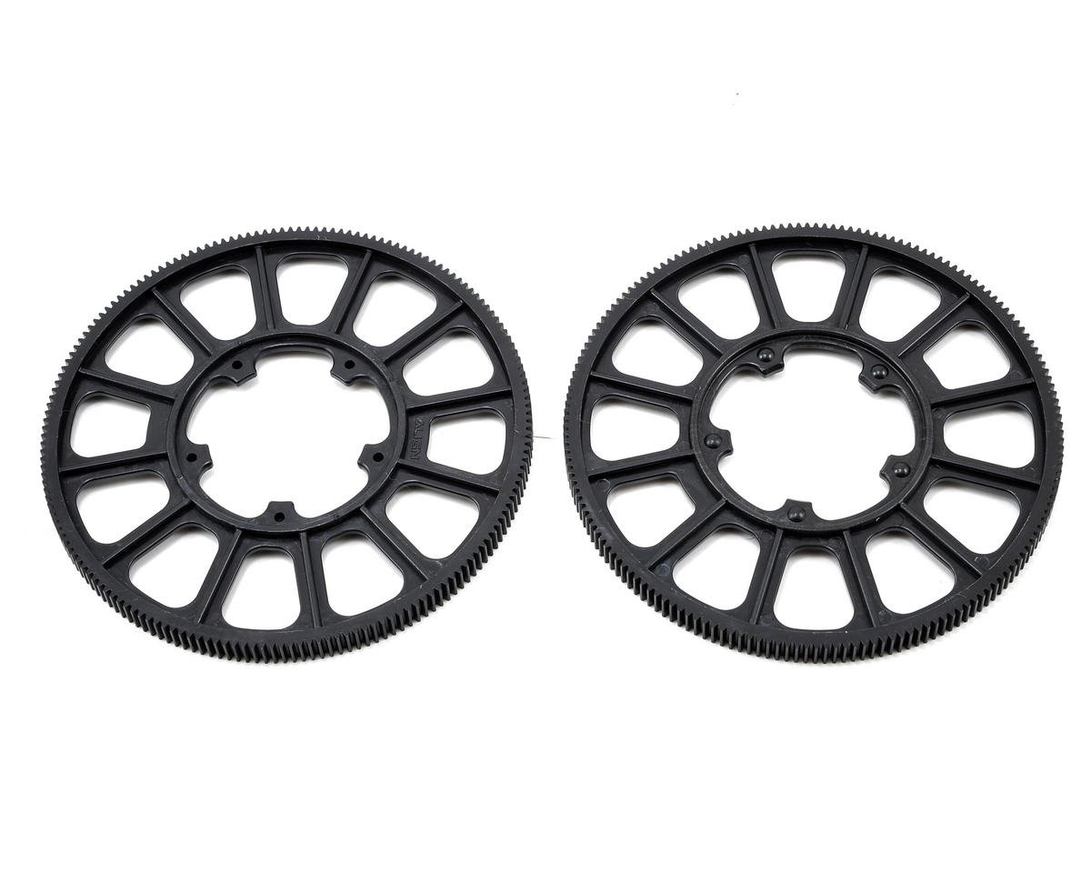 Align 600 Main Drive Gear Set (2) (170T)