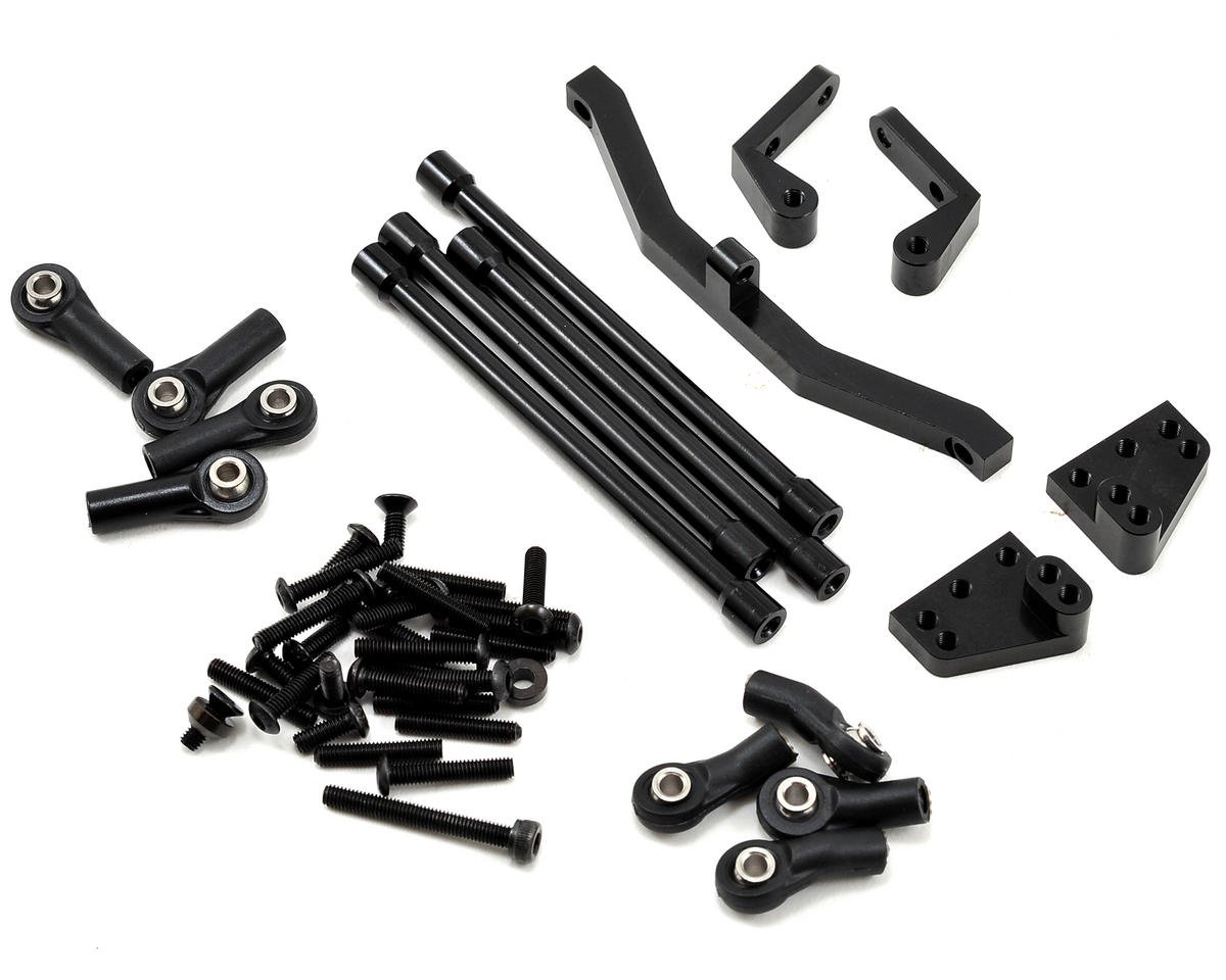 RC4WD Trail Finder 2 Rear Axle 4-Link Kit