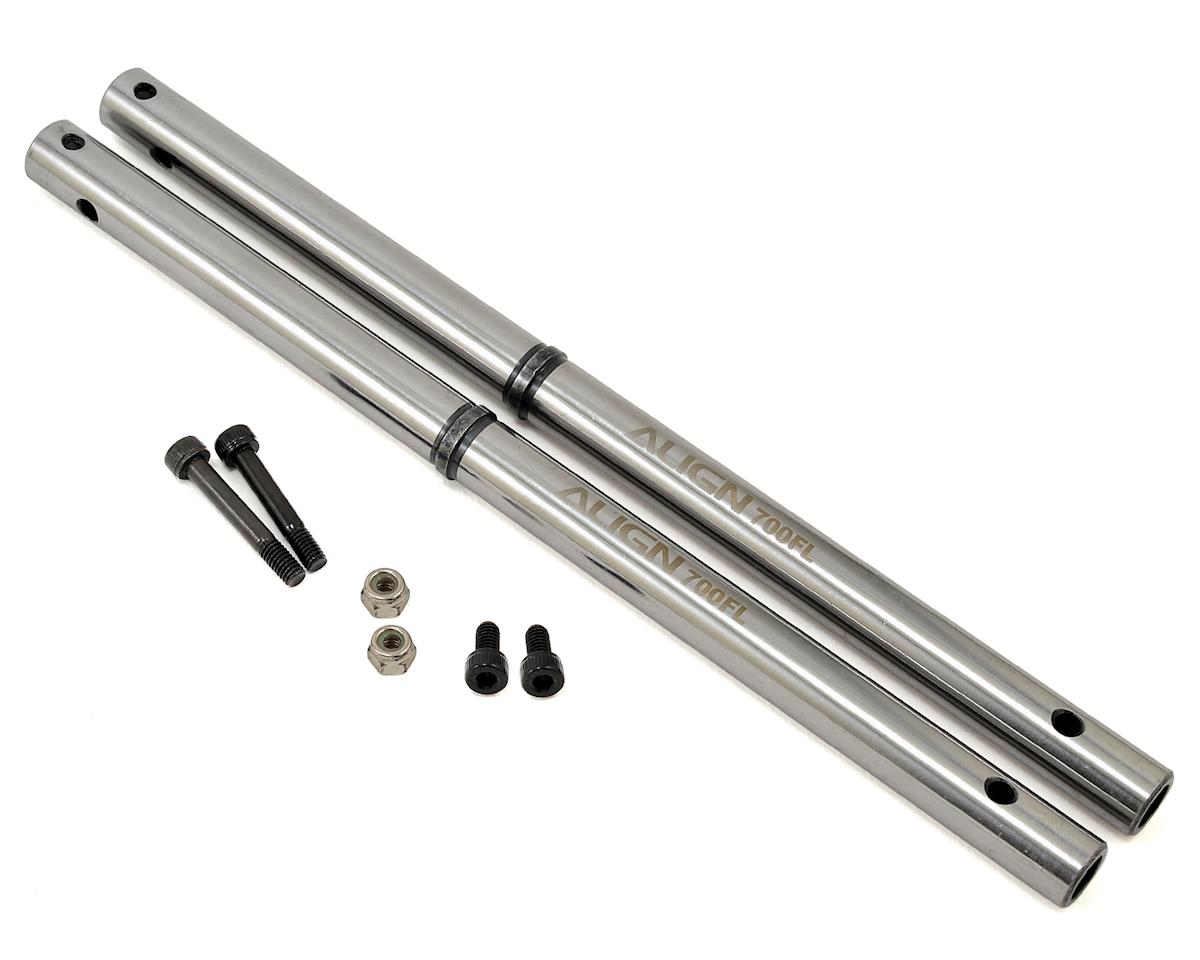 Align 700FL Main Shaft Set