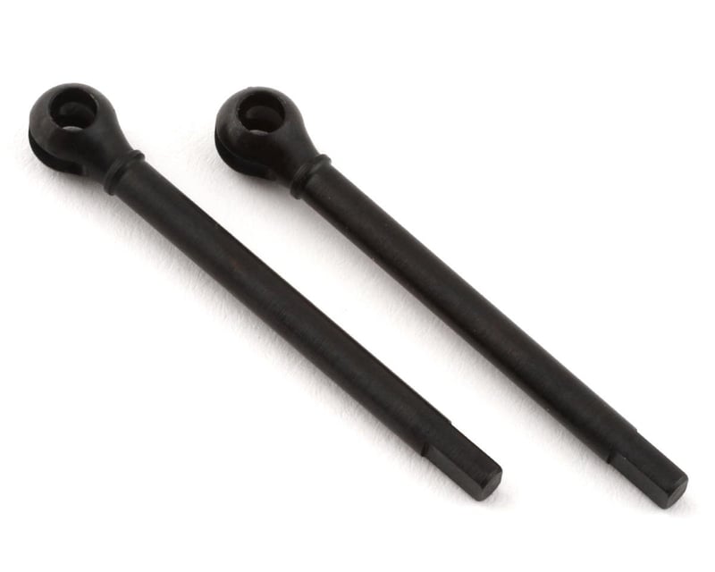 Front Axle Shafts (2)